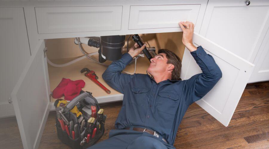 Professional septic pumping service in La Crosse, FL